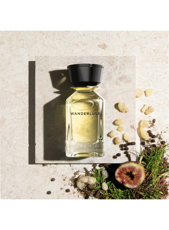 عمان الفاخرة عطر وانديرلست أو دو بارفان 100 مل - Image 2